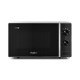Мікрохвильова піч Whirlpool MWP101SB Мікрохвильова піч Whirlpool MWP101SB