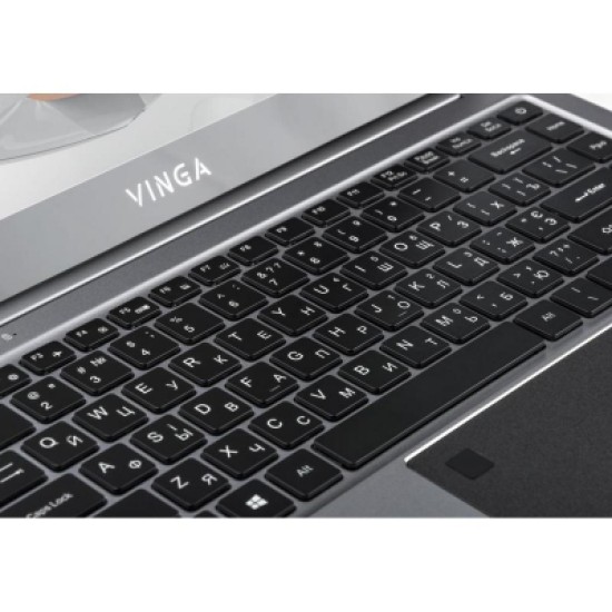 Ноутбук Vinga Iron S140 (S140-P508256GHD) Ноутбук Vinga Iron S140 (S140-P508256GHD)