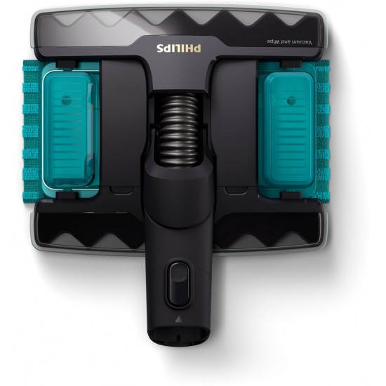 Пилосос Philips XC8349/01 Пилосос Philips XC8349/01