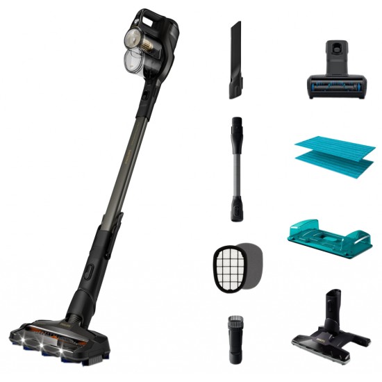 Пилосос Philips XC8349/01 Пилосос Philips XC8349/01