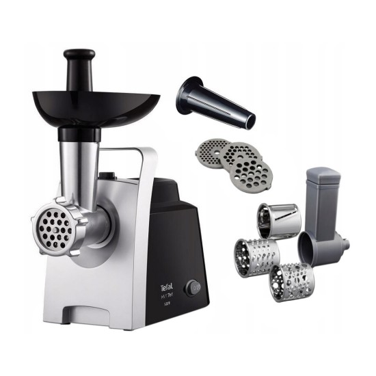 М'ясорубка Tefal NE108831 М'ясорубка Tefal NE108831