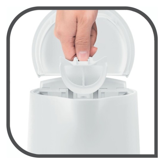 Електрочайник Tefal KO200130 Електрочайник Tefal KO200130