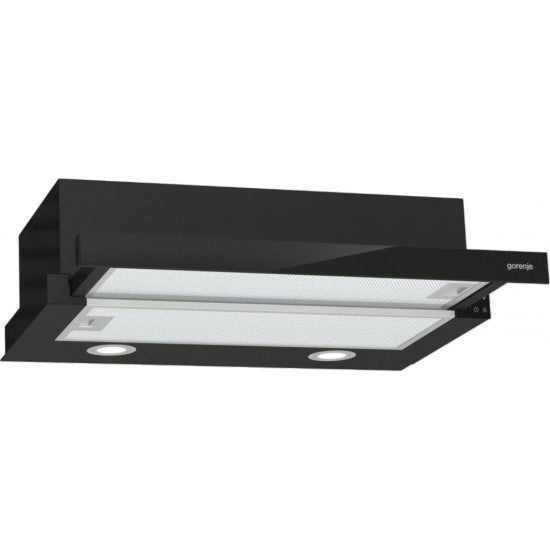 Витяжка кухонна Gorenje TH62E4BG Витяжка кухонна Gorenje TH62E4BG