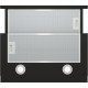 Витяжка кухонна Gorenje TH62E4BG Витяжка кухонна Gorenje TH62E4BG