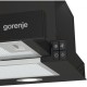 Витяжка кухонна Gorenje TH62E4BG Витяжка кухонна Gorenje TH62E4BG