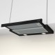 Витяжка кухонна Gorenje TH62E4BG Витяжка кухонна Gorenje TH62E4BG