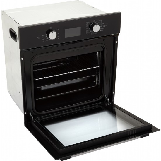 Духова шафа Jantar GSK 6015 BL Духова шафа Jantar GSK 6015 BL