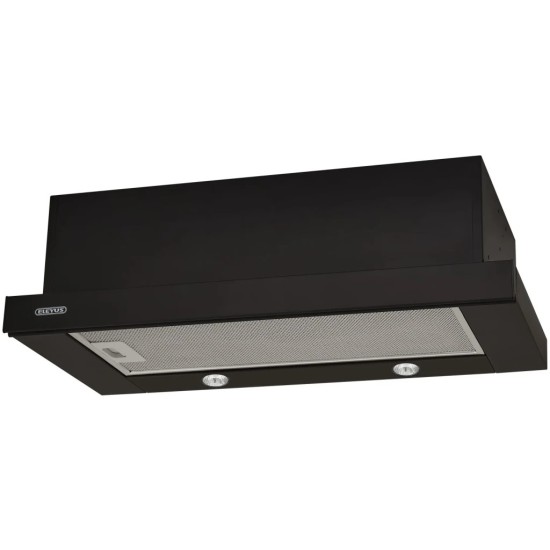 Вытяжка кухонная Eleyus BREEZE 700 60 BL Вытяжка кухонная Eleyus BREEZE 700 60 BL