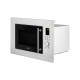 Мікрохвильова піч ECG MTD 2390 VGSS (РН014289) Мікрохвильова піч ECG MTD 2390 VGSS (РН014289)