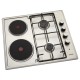 Варочная поверхность Eleyus DUO 60 IS H2 EF Варочная поверхность Eleyus DUO 60 IS H2 EF
