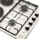 Варочная поверхность Eleyus DUO 60 IS H2 EF Варочная поверхность Eleyus DUO 60 IS H2 EF