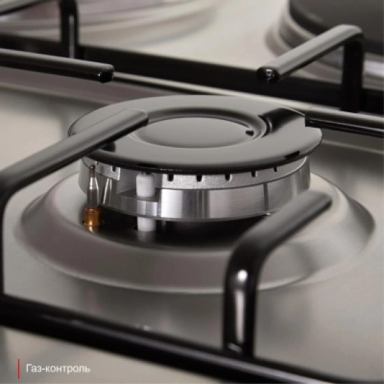 Варочная поверхность Eleyus DUO 60 IS H2 EF Варочная поверхность Eleyus DUO 60 IS H2 EF