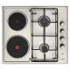 Варочная поверхность Eleyus DUO 60 IS H2 EF Варочная поверхность Eleyus DUO 60 IS H2 EF