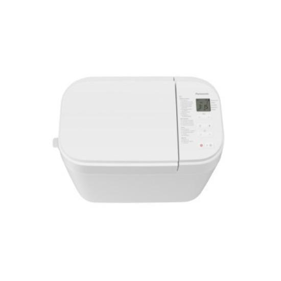 Хлібопічка Panasonic SD-B2510WTS Хлібопічка Panasonic SD-B2510WTS