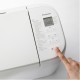 Хлібопічка Panasonic SD-B2510WTS Хлібопічка Panasonic SD-B2510WTS