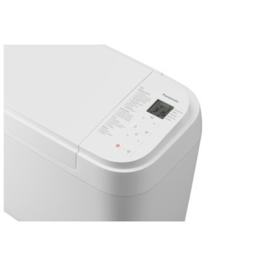 Хлібопічка Panasonic SD-B2510WTS Хлібопічка Panasonic SD-B2510WTS