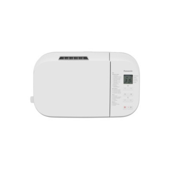 Хлібопічка Panasonic SD-B2510WTS Хлібопічка Panasonic SD-B2510WTS