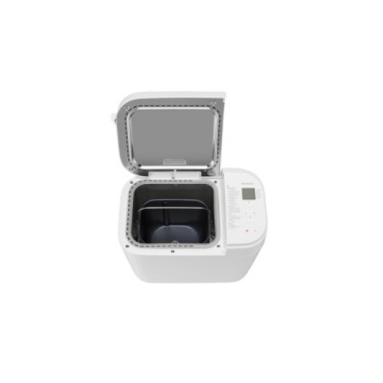 Хлібопічка Panasonic SD-B2510WTS Хлібопічка Panasonic SD-B2510WTS
