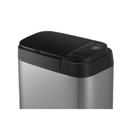 Хлібопічка Panasonic SD-YR2550STS Хлібопічка Panasonic SD-YR2550STS