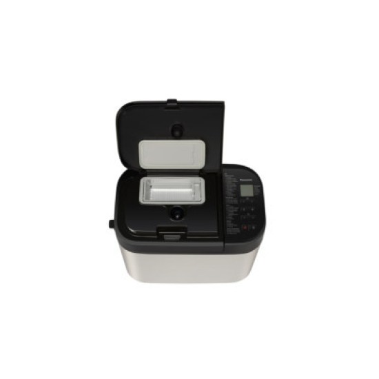 Хлібопічка Panasonic SD-YR2550STS Хлібопічка Panasonic SD-YR2550STS