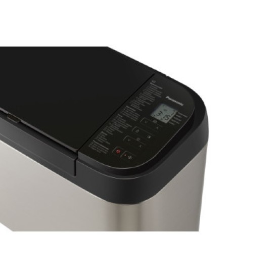 Хлібопічка Panasonic SD-YR2550STS Хлібопічка Panasonic SD-YR2550STS