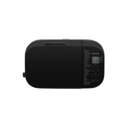Хлібопічка Panasonic SD-YR2550STS Хлібопічка Panasonic SD-YR2550STS
