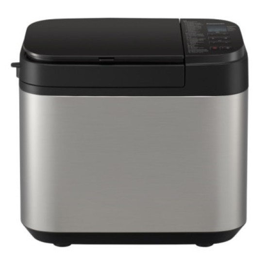 Хлібопічка Panasonic SD-YR2550STS Хлібопічка Panasonic SD-YR2550STS