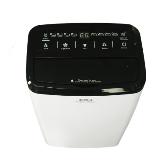 Осушувач повітря Cooper&Hunter CH-D009WD8-20LD Осушувач повітря Cooper&Hunter CH-D009WD8-20LD