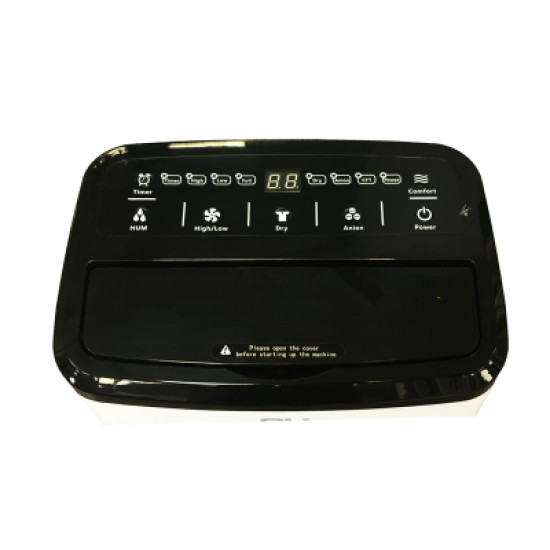 Осушувач повітря Cooper&Hunter CH-D009WD8-20LD Осушувач повітря Cooper&Hunter CH-D009WD8-20LD