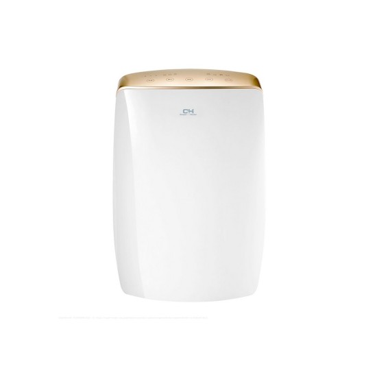Осушувач повітря Cooper&Hunter CH-D016WDN7-40LD Осушувач повітря Cooper&Hunter CH-D016WDN7-40LD
