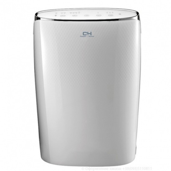 Осушувач повітря Cooper&Hunter CH-D016WDP7-40LD Осушувач повітря Cooper&Hunter CH-D016WDP7-40LD