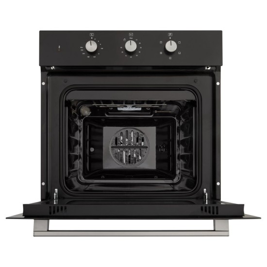 Духова шафа Jantar MTK 6006 BL Духова шафа Jantar MTK 6006 BL