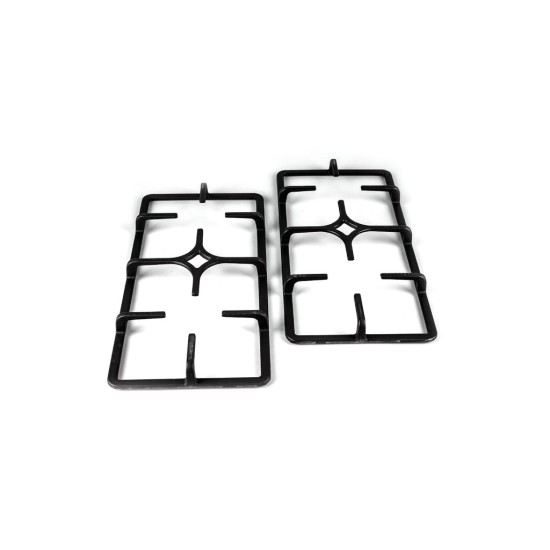 Варочна поверхня Grunhelm GPG261X Варочна поверхня Grunhelm GPG261X