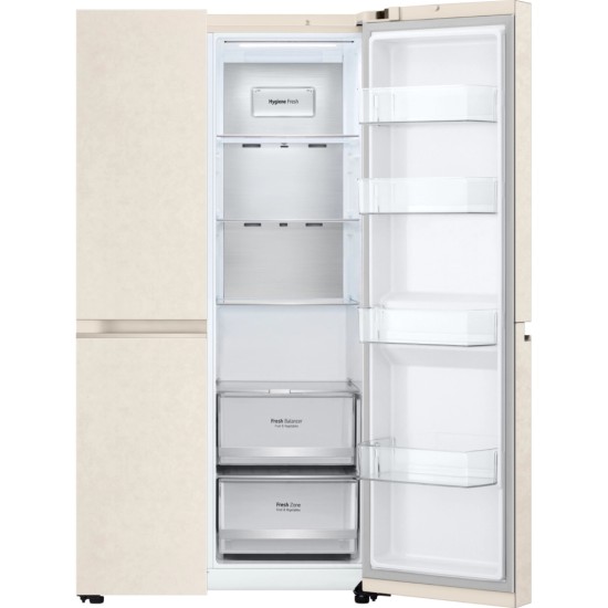 Холодильник LG GC-B257SEZV Холодильник LG GC-B257SEZV