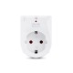 Зарядний пристрій REAL-EL 2*USB 10W (CS-25) Зарядний пристрій REAL-EL 2*USB 10W (CS-25)