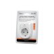 Зарядний пристрій REAL-EL 2*USB 10W (CS-25) Зарядний пристрій REAL-EL 2*USB 10W (CS-25)