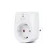 Зарядний пристрій REAL-EL 2*USB 10W (CS-25) Зарядний пристрій REAL-EL 2*USB 10W (CS-25)