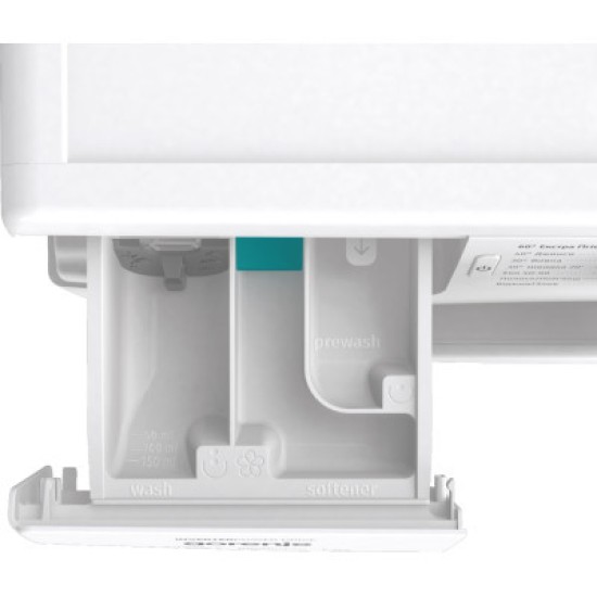 Пральна машина Gorenje WNPI72SB Пральна машина Gorenje WNPI72SB