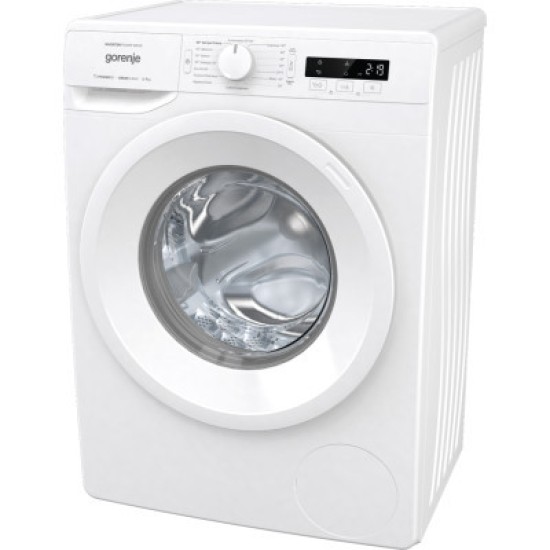 Пральна машина Gorenje WNPI72SB Пральна машина Gorenje WNPI72SB