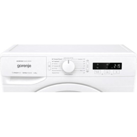 Пральна машина Gorenje WNPI82BS Пральна машина Gorenje WNPI82BS
