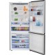 Холодильник Beko RCNE720E30XB Холодильник Beko RCNE720E30XB