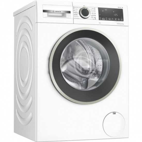 Пральна машина Bosch WGA142X0UA Пральна машина Bosch WGA142X0UA