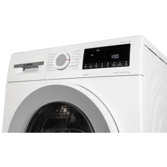 Пральна машина Bosch WNA14400ME Пральна машина Bosch WNA14400ME