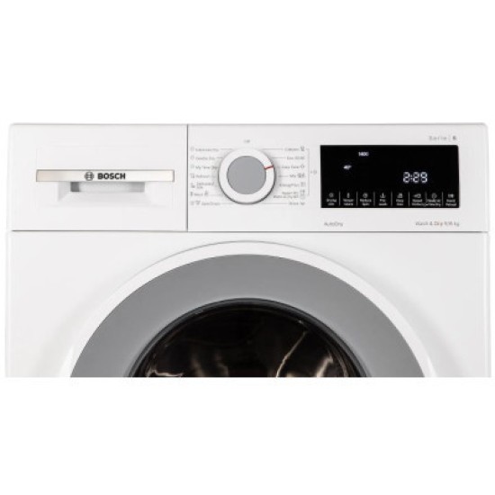 Пральна машина Bosch WNA14400ME Пральна машина Bosch WNA14400ME
