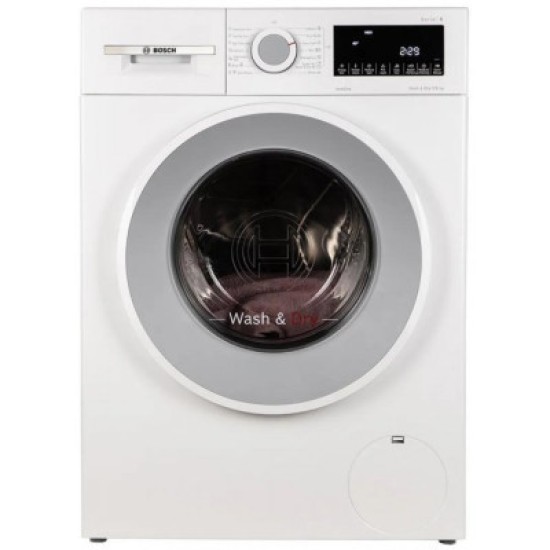 Пральна машина Bosch WNA14400ME Пральна машина Bosch WNA14400ME