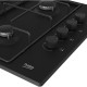 Варочная поверхность Beko HIGG 64123 SB (HIGG64123SB) Варочная поверхность Beko HIGG 64123 SB (HIGG64123SB)