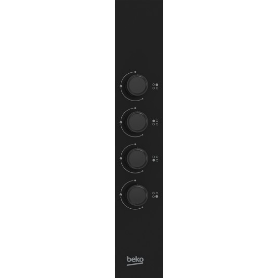 Варочная поверхность Beko HIGG 64123 SB (HIGG64123SB) Варочная поверхность Beko HIGG 64123 SB (HIGG64123SB)
