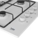 Варочная поверхность Beko HIGG 64123 SW (HIGG64123SW) Варочная поверхность Beko HIGG 64123 SW (HIGG64123SW)