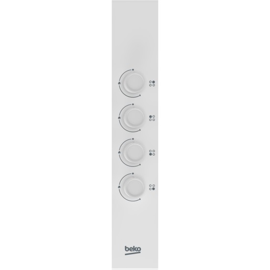 Варочная поверхность Beko HIGG 64123 SW (HIGG64123SW) Варочная поверхность Beko HIGG 64123 SW (HIGG64123SW)