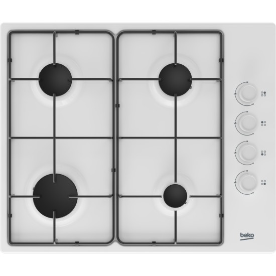 Варочная поверхность Beko HIGG 64123 SW (HIGG64123SW) Варочная поверхность Beko HIGG 64123 SW (HIGG64123SW)